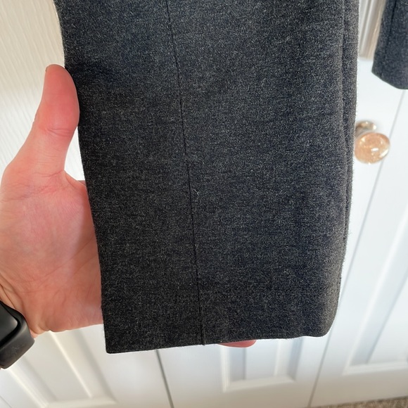 VINCE Charcoal Ski Pant - Picture 3 of 9